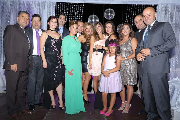 Monte Cassino Grand Opening 